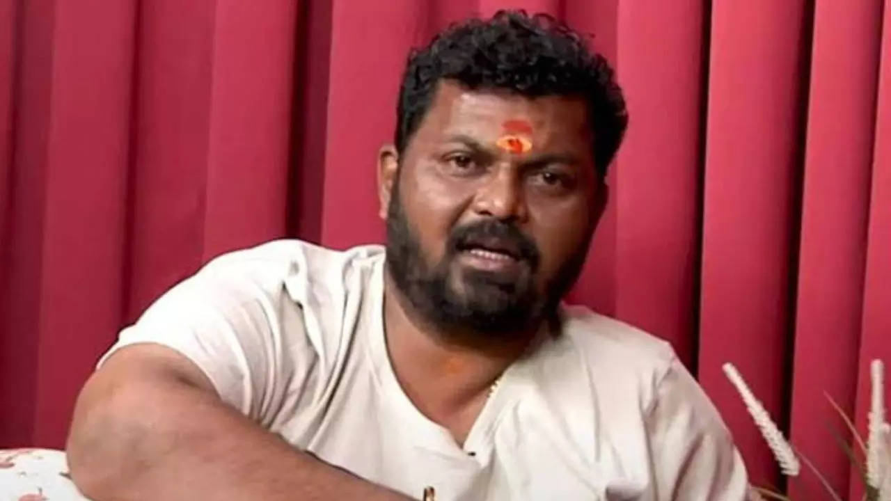 Surya Kiran Death