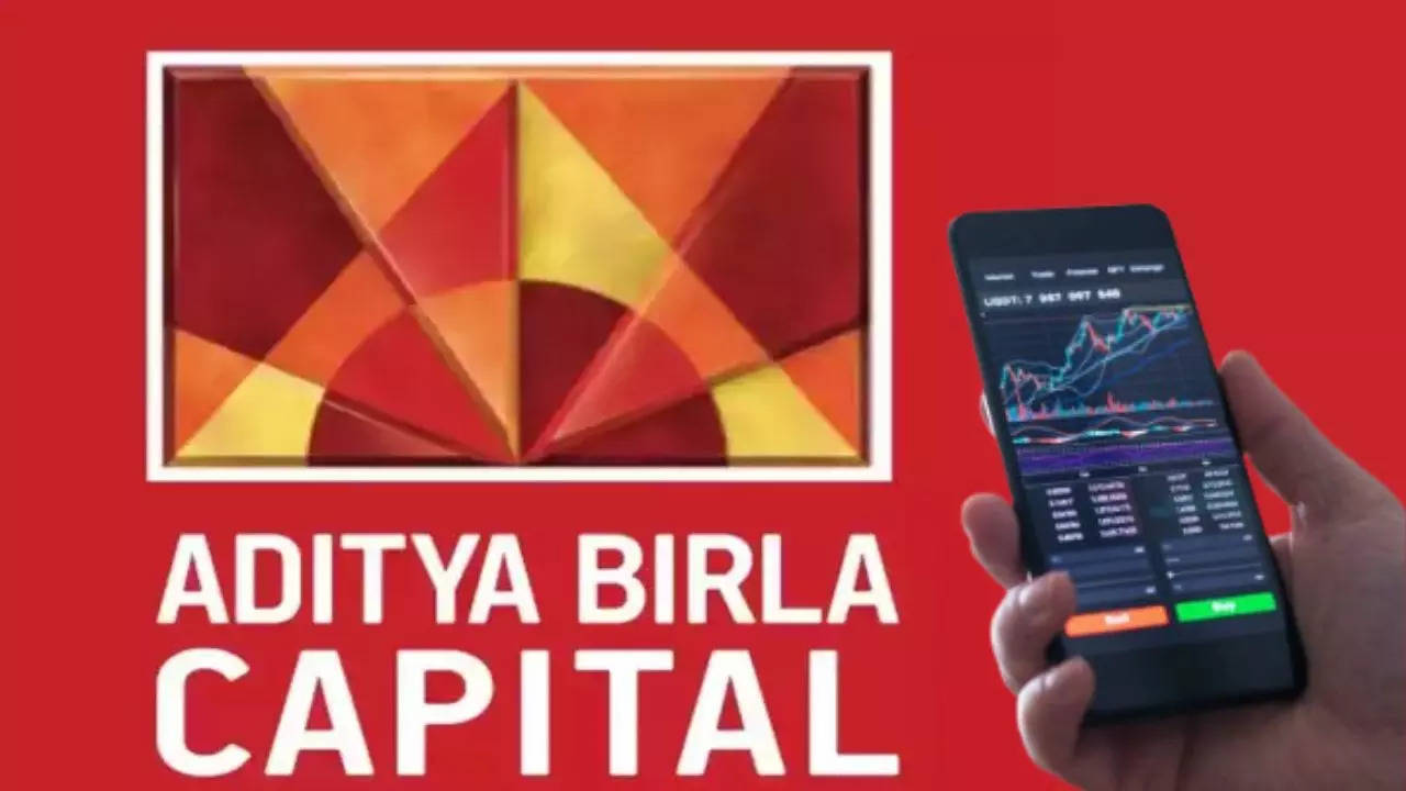 Aditya Birla Capital Share Target