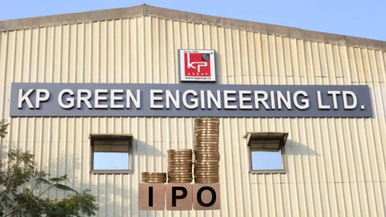 KP Green Engineering IPO