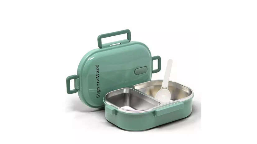 7 Best Insulated Lunch Boxes for Office Workers to Enjoy Fresh Meal