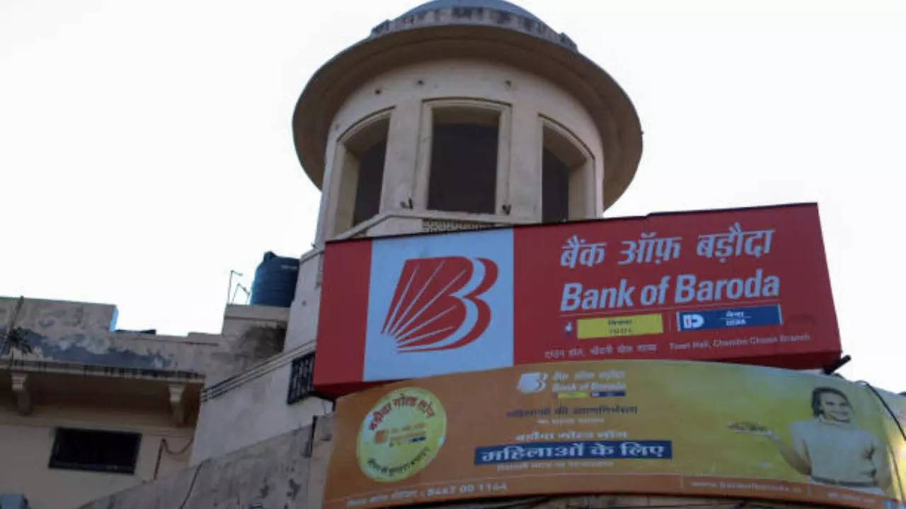 Bank of Baroda launches special FD scheme