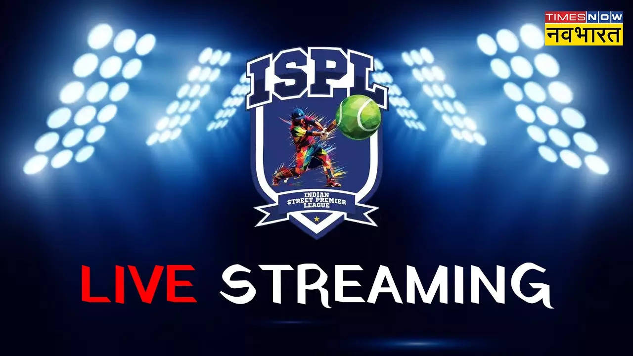 Indian Street Premier League match Live Streaming.