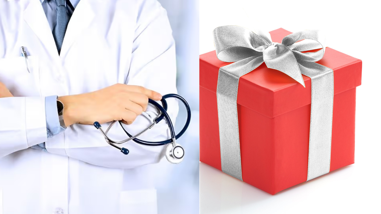 doctors gift