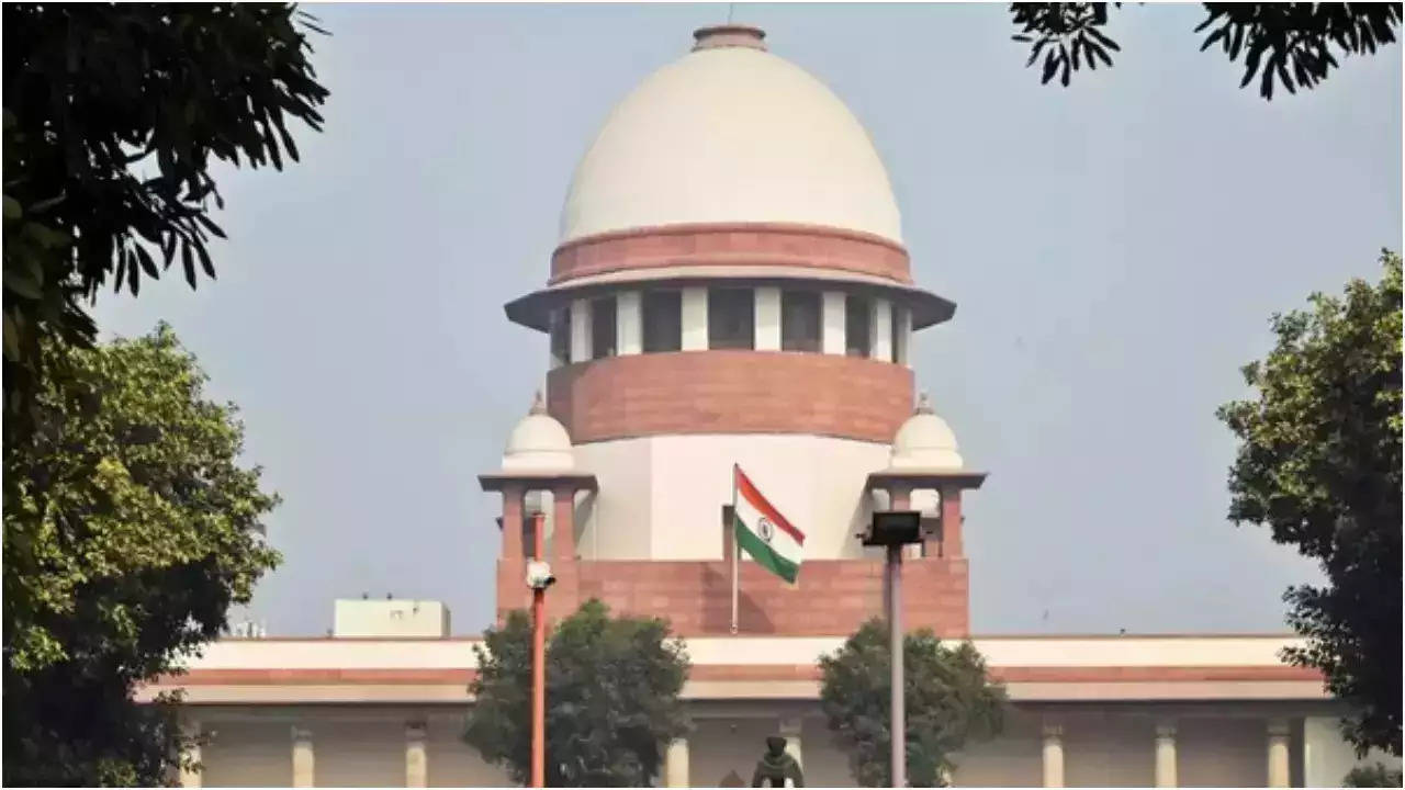 Supreme court