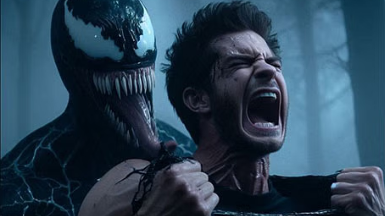 Venom 3 is to Release on October 2024