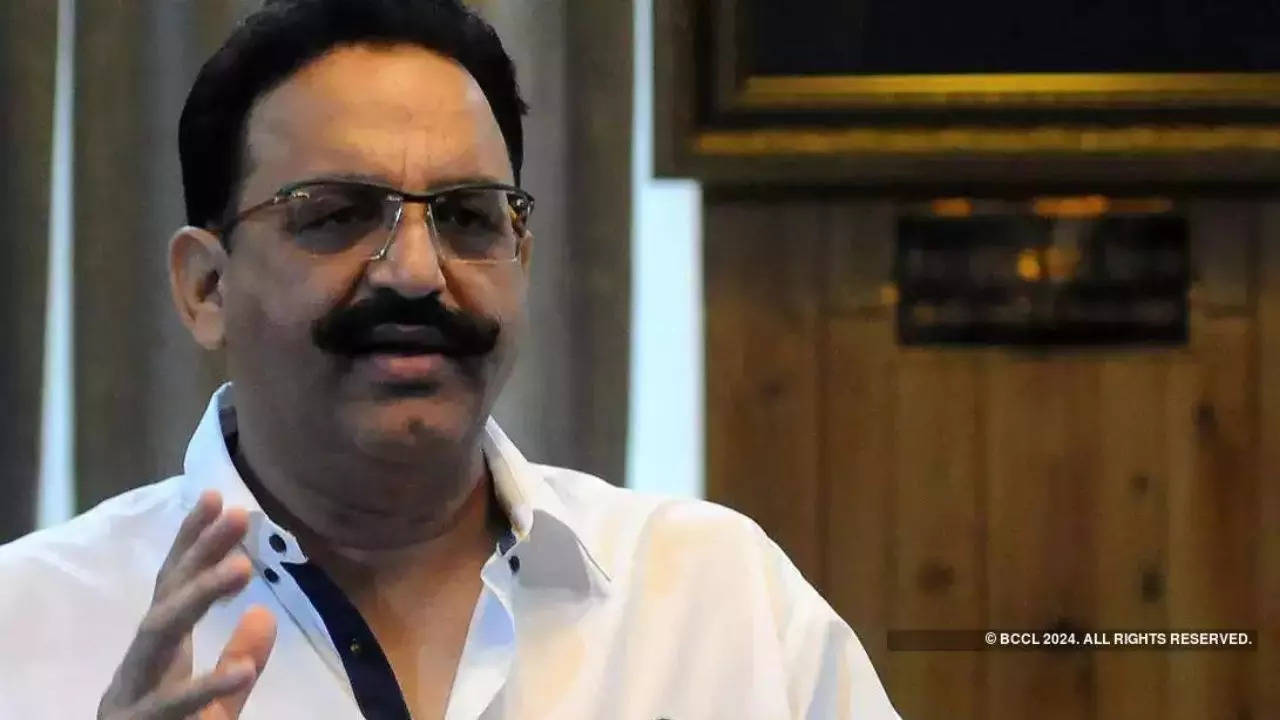 Mukhtar Ansari