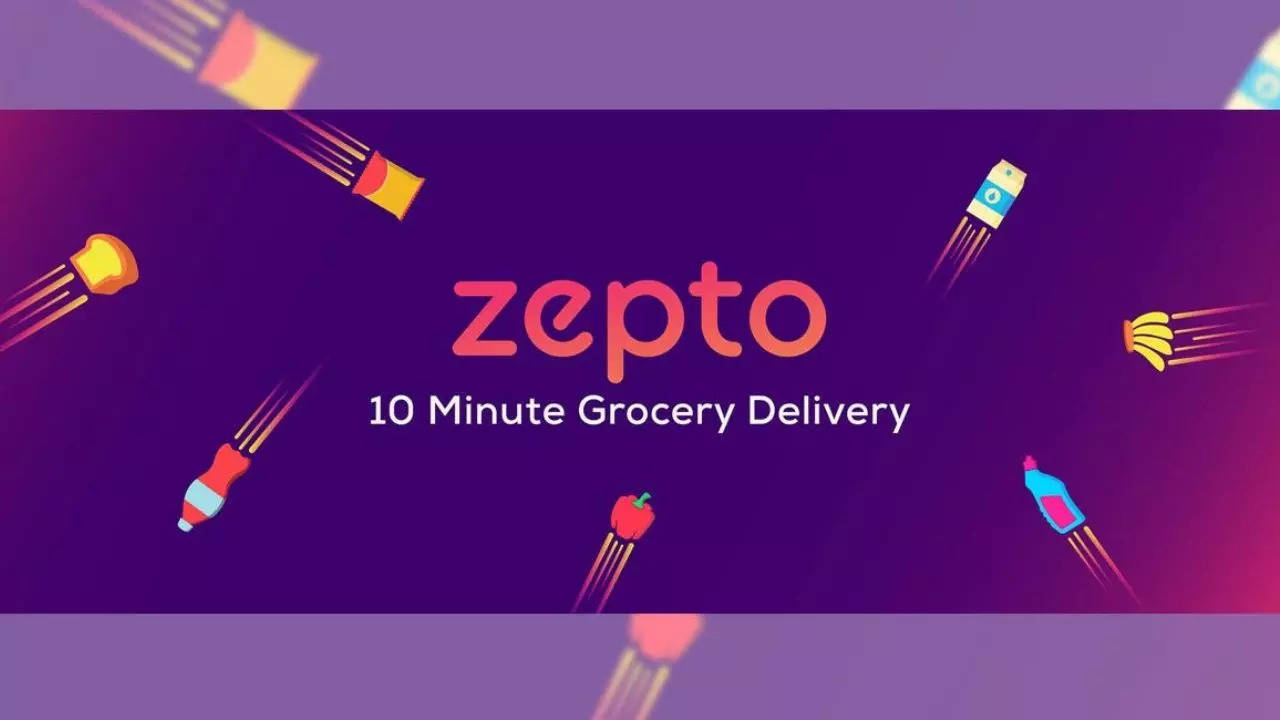 Zepto Introduces Platform Fee