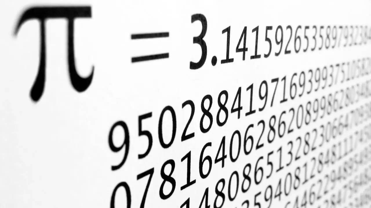 World PI Day 2024