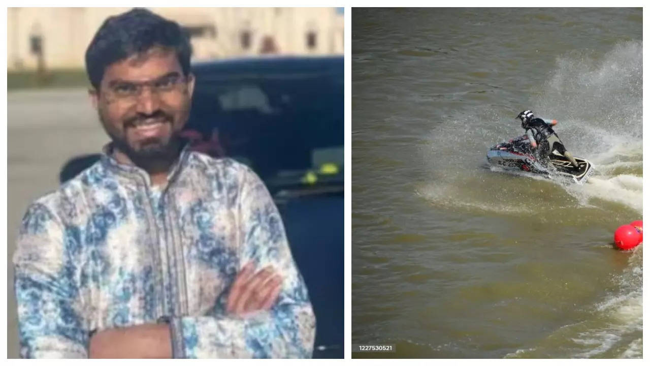 Indian Student Venkataramana Pittala Death in US