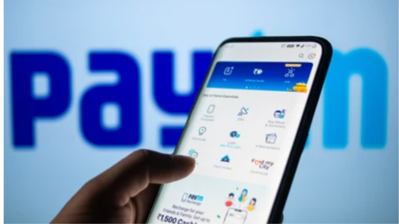 Paytm Payments Bank Deadline