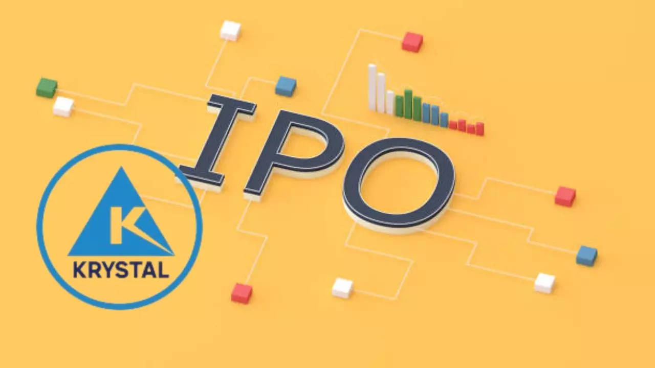 Krystal Integrated Services IPO