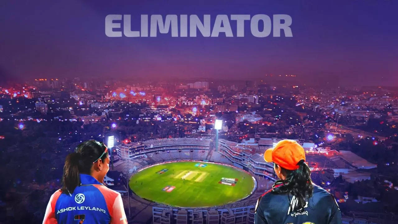 Mumbai Indians vs Royal Challengers Bengalore