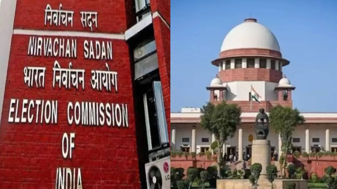 Electoral Bond Case, Supreme Court, Election Commission