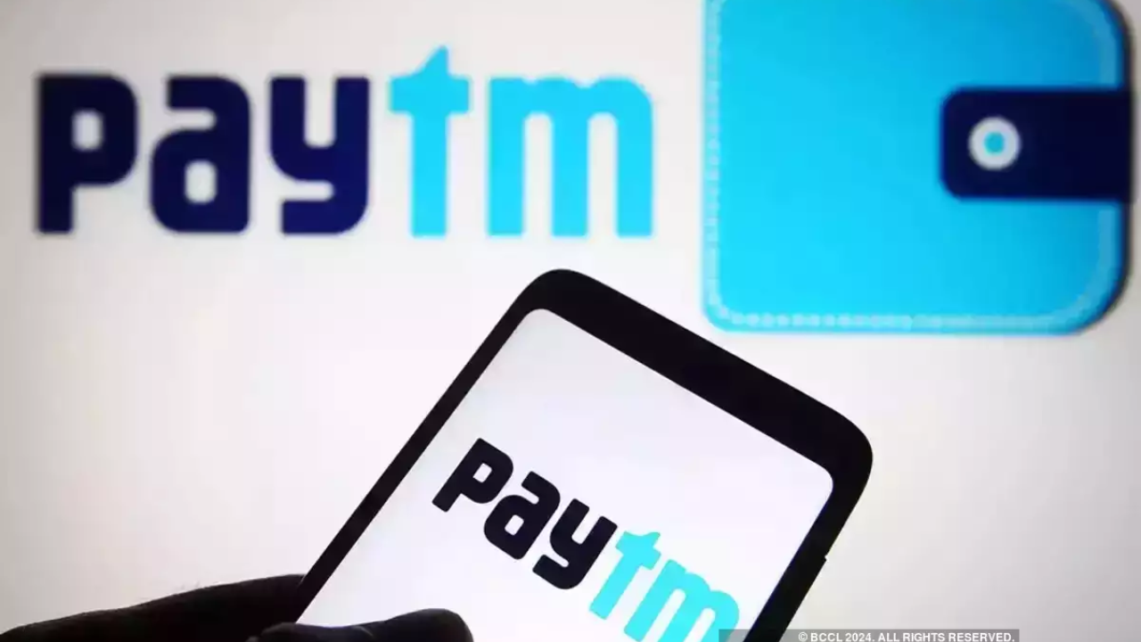 Paytm Share:  पेटीएम की कई सेवाएं आज से हो रही बंद, जानें शेयर निवेशकों के लिए क्या है सलाह