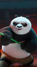 Kung Fu Panda 4 Movie Review पहले जैसा मैजिक नहीं ला पाया फिल्म की चौथा पार्ट यहां पढ़ें पूरा रिव्यू