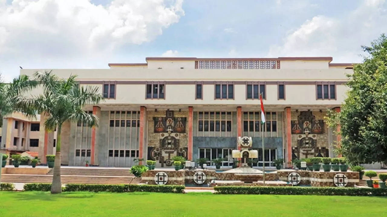 Delhi High Court