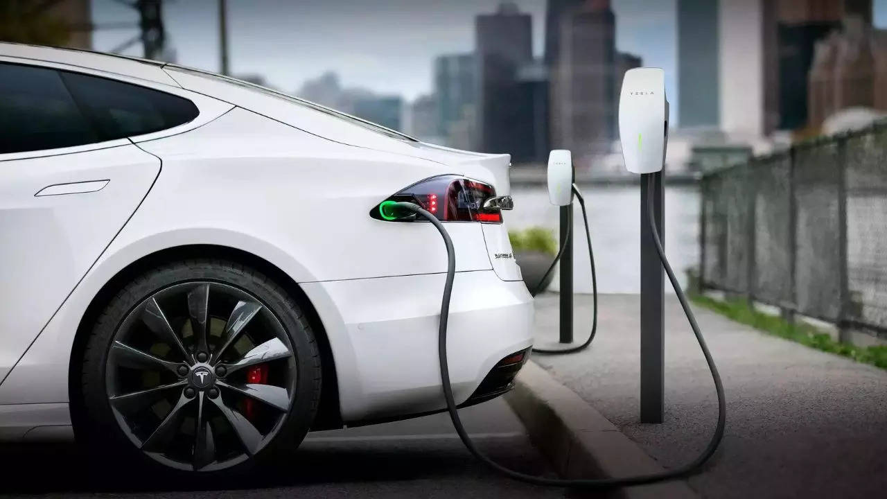 New Electric Vehicle Policy In India