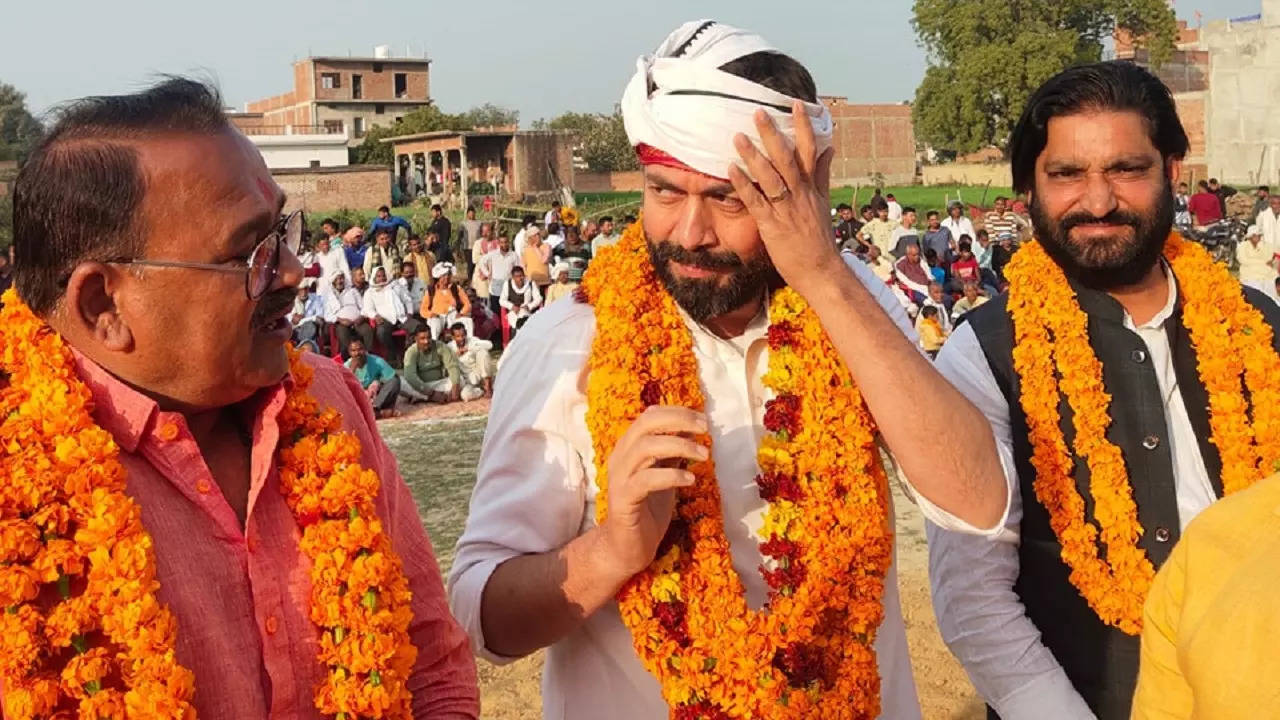 Bhadohi Lok Sabha Seat TMC Candidate