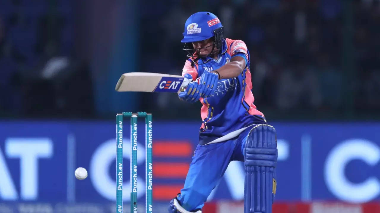 Harmanpreet Kaur