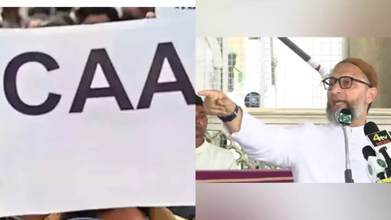 CAA