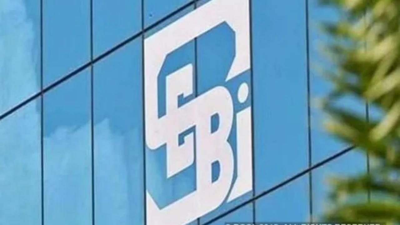 SEBI