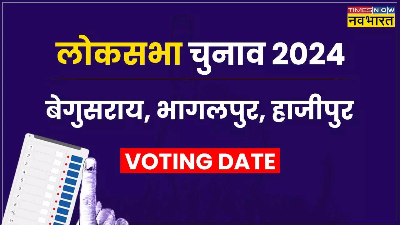 Lok Sabha Election 2024