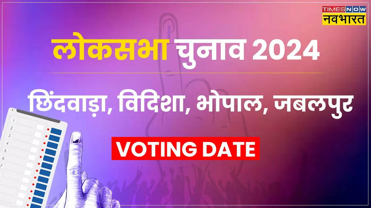 Bhopal Lok Sabha Elections