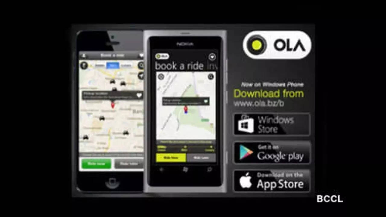 Ola Money KYC Updated To PPI