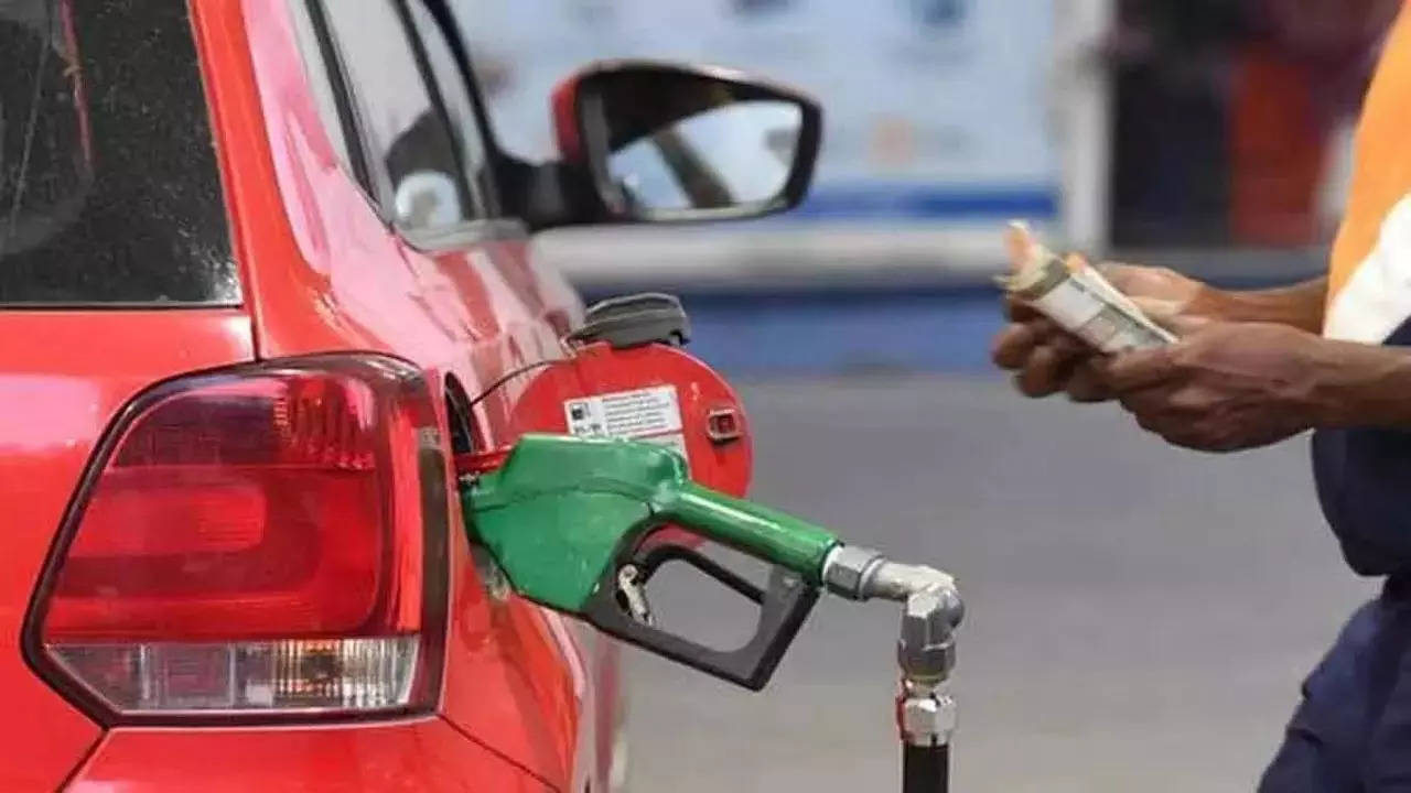 petrol diesel price reduce