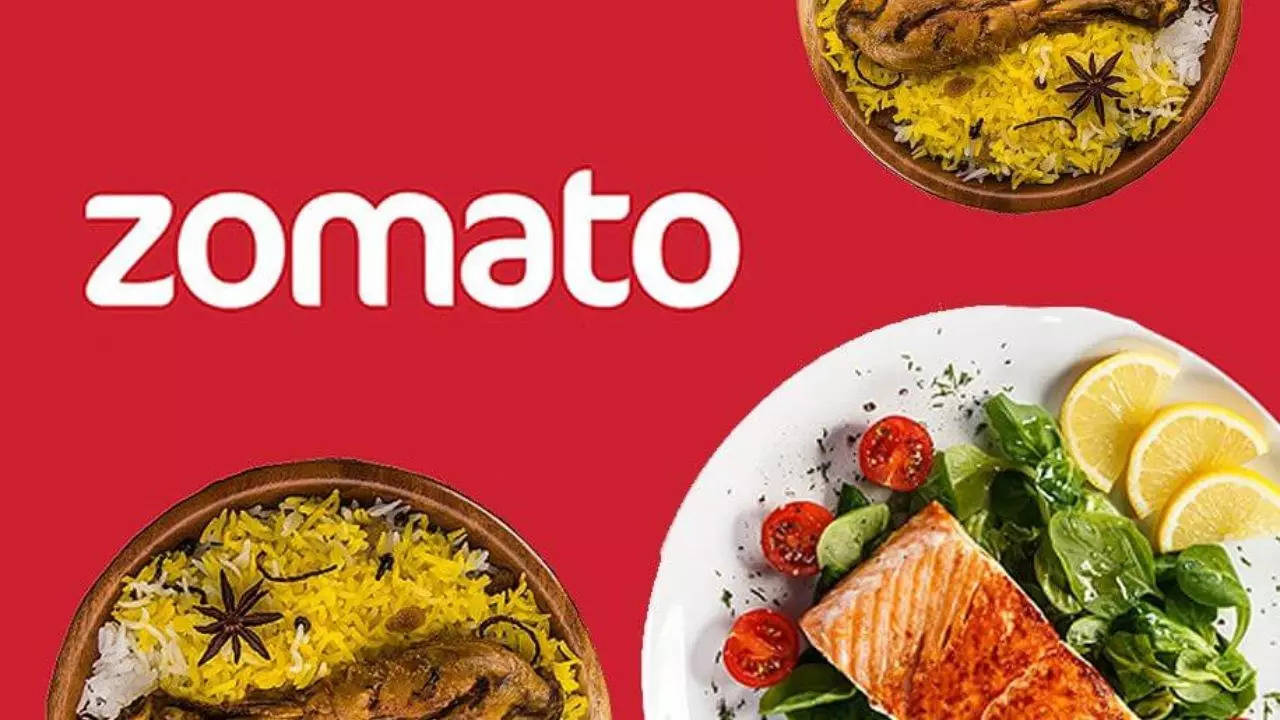 Zomato Gets Tax Notice