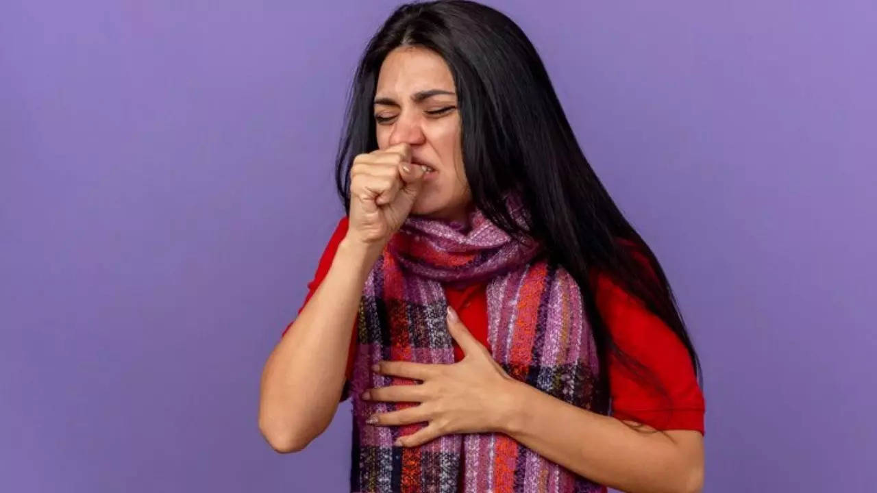 Ayurvedic Remedies To Remove Cough From Lungs