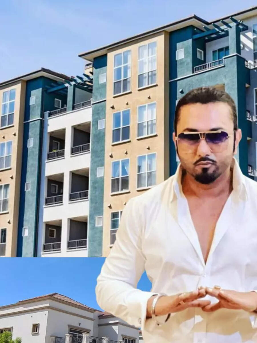 Honey Singh  In Rupees Badshah Net Worth, Honey Singh Net Worth In Rupees, Badshah Vs Honey