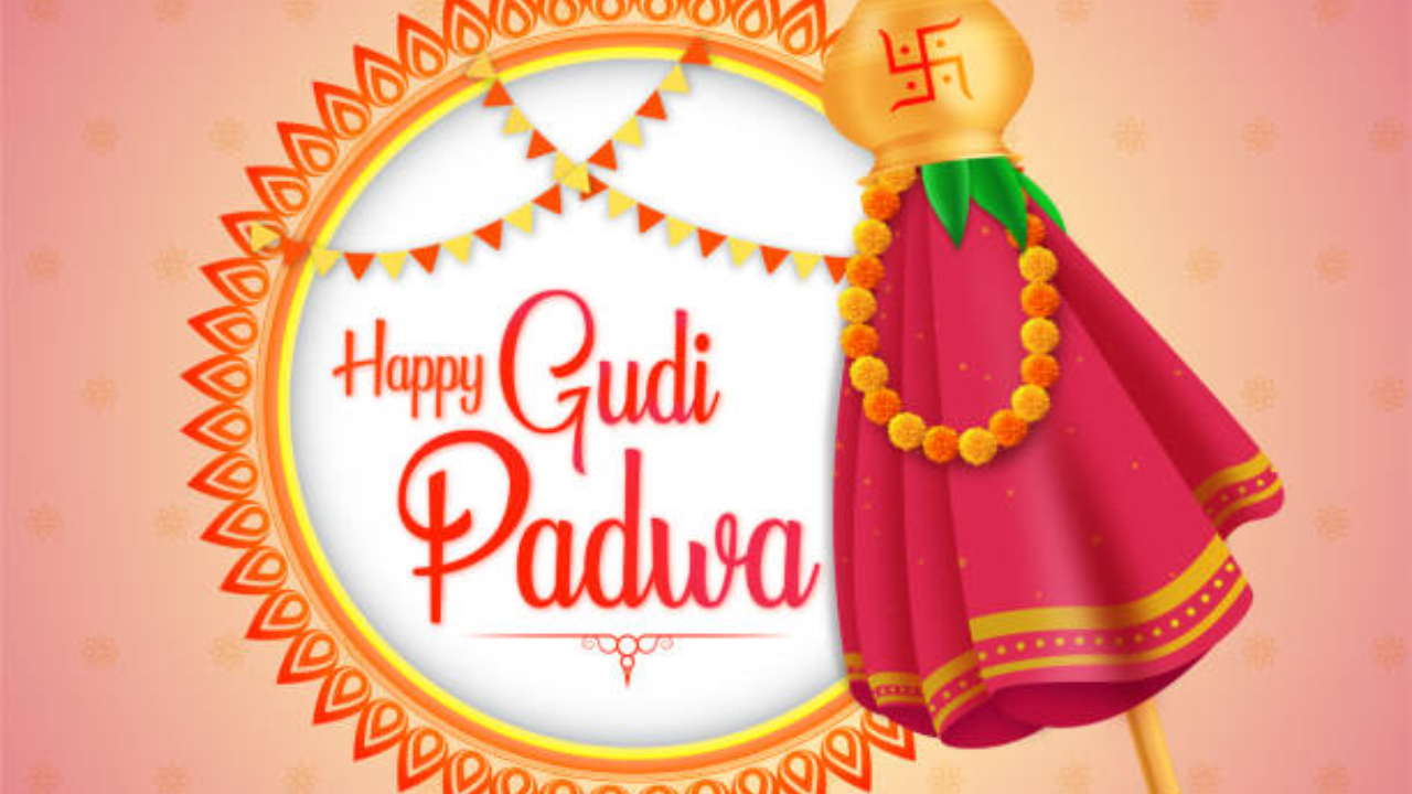 Gudi padwa 2024 Date