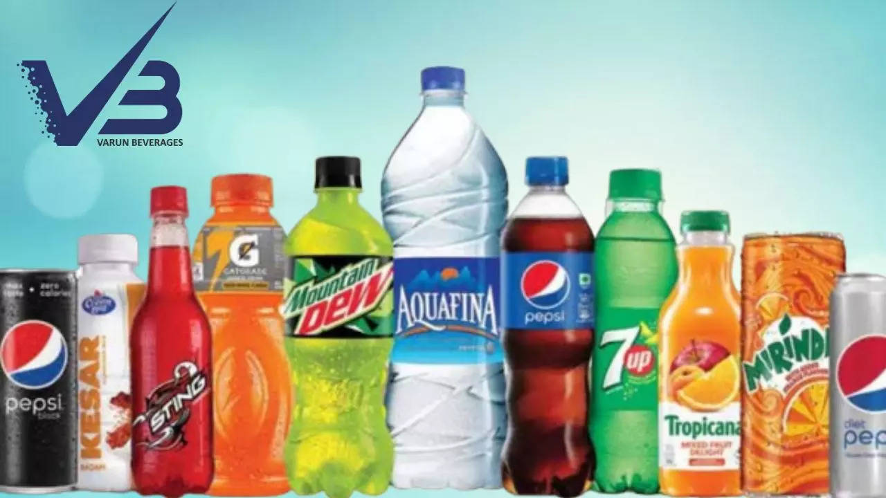 Varun Beverages Share Target Price