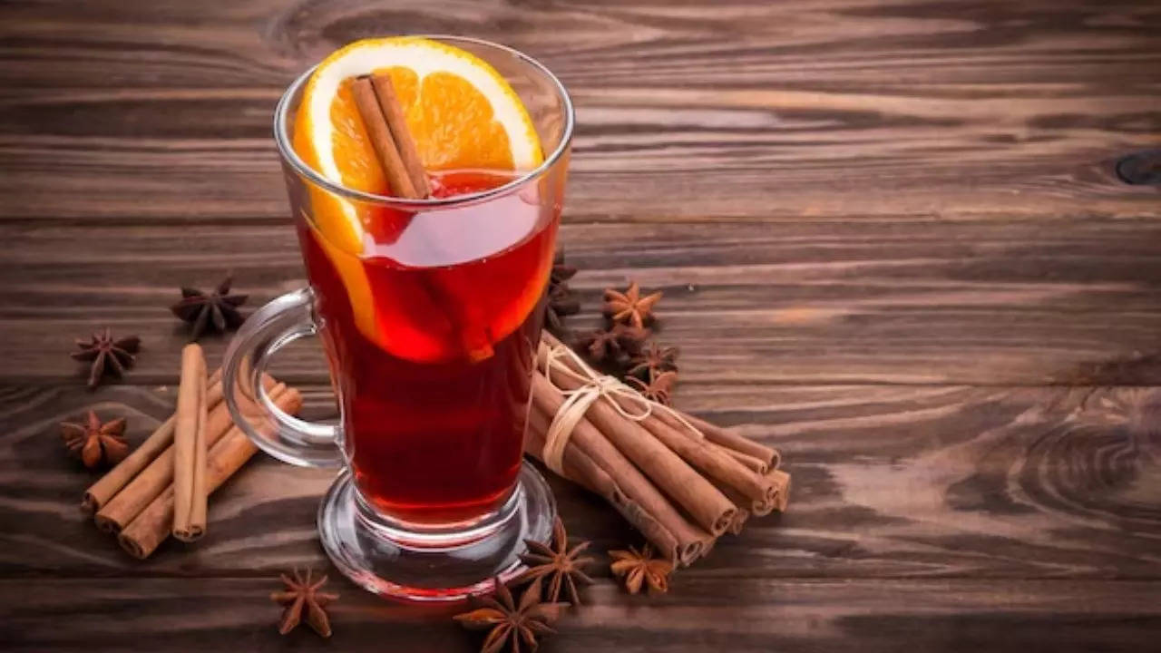 Cinnamon Water Benefits To Lower Uric Acid