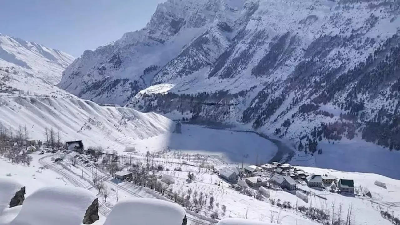 himachal pradesh