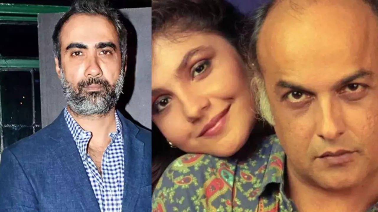 Ranvir Shorey talk about Pooja Bhatt