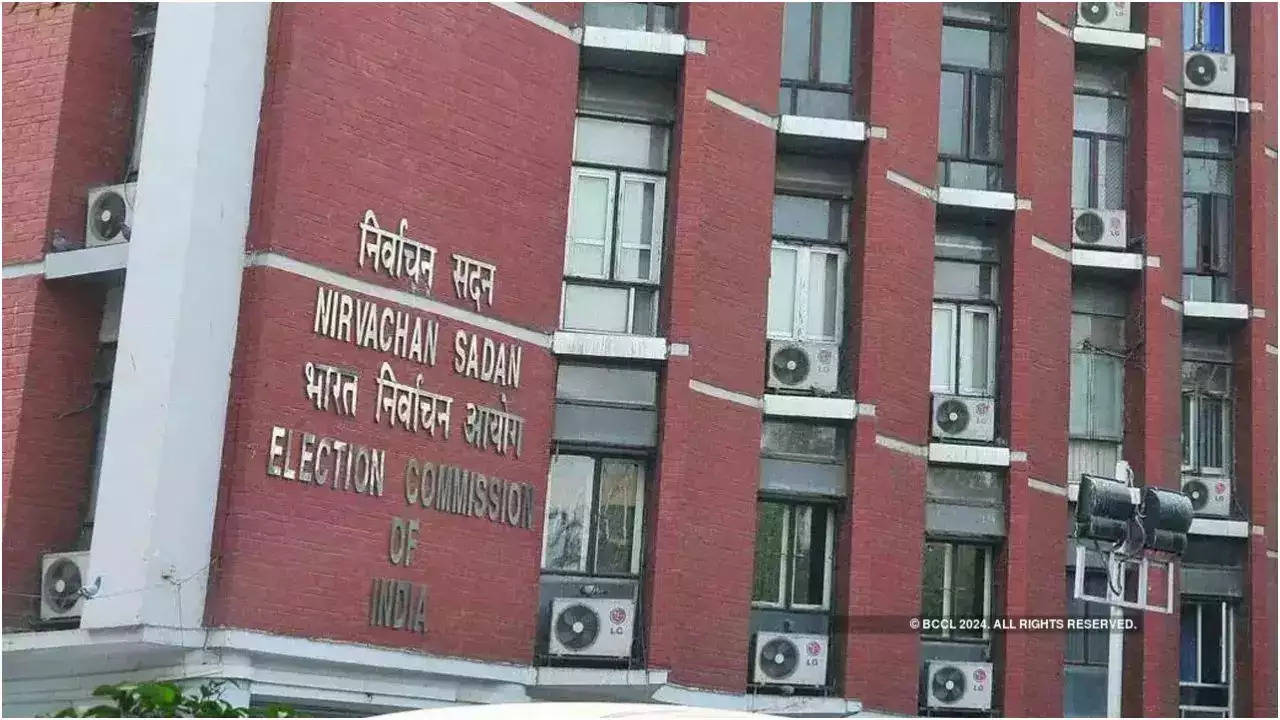 Election commission of India