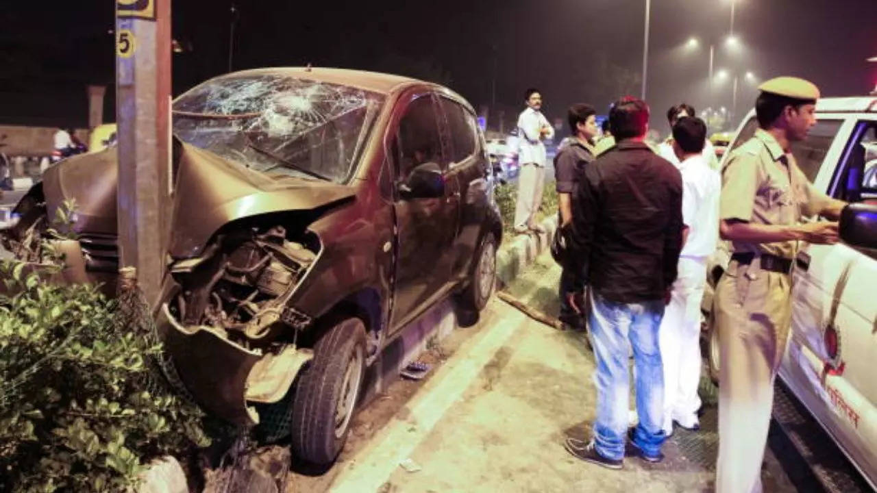 Road Accident Victims To Get Free Treatment