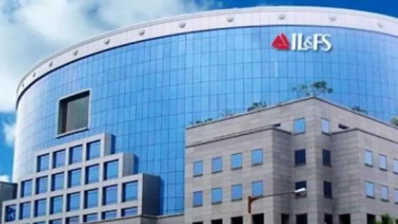 IL&FS