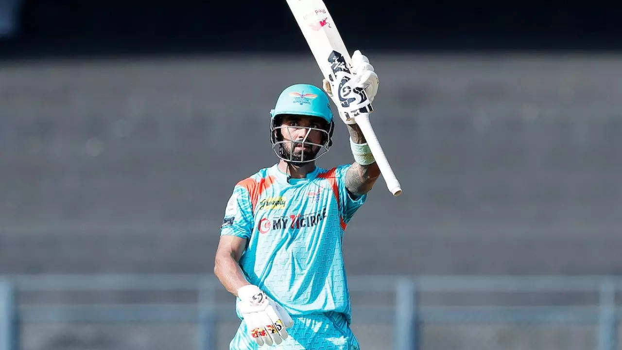 KL Rahul, Lucknow Super Giants, Lucknow Super Giants captain KL Rahul, KL Rahul approval from NCA To Play, KL Rahul approval, NCA, KL Rahul,