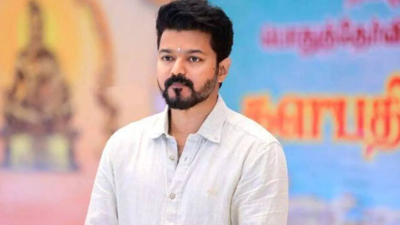 thalapathy vijay