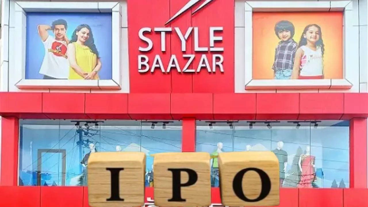 Baazar Style Retail IPO