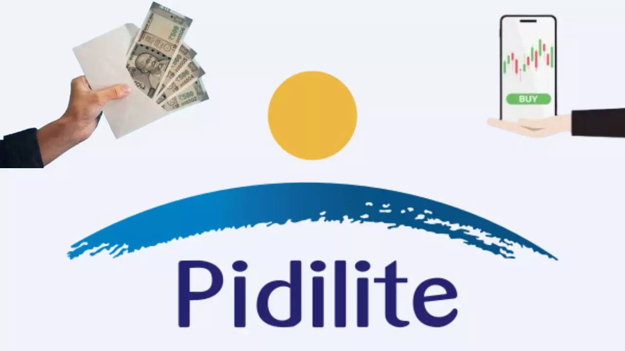 Pidilite Share Price Target