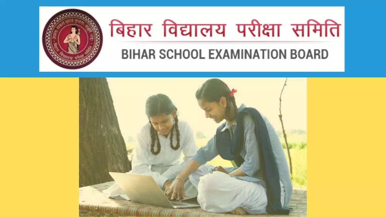 Bihar board 12th Marksheet