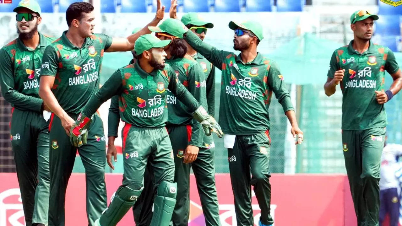 Bangladesh vs Sri Lanka, BAN vs SL 1st Test, Bangladesh Team announced 15 member squad, Bangladesh vs Sri Lanka, Bangladesh vs Sri Lanka 1st Test Match, BAN vs SL, BAN vs SL 1st Test, Sports News in Hindi, Cricket News in Hindi, Cricket News Today,