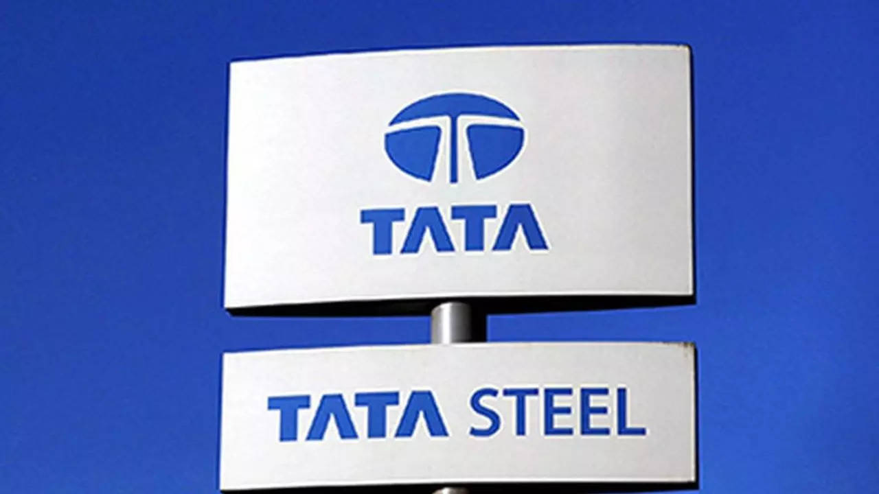 Tata Steel Share Price Target