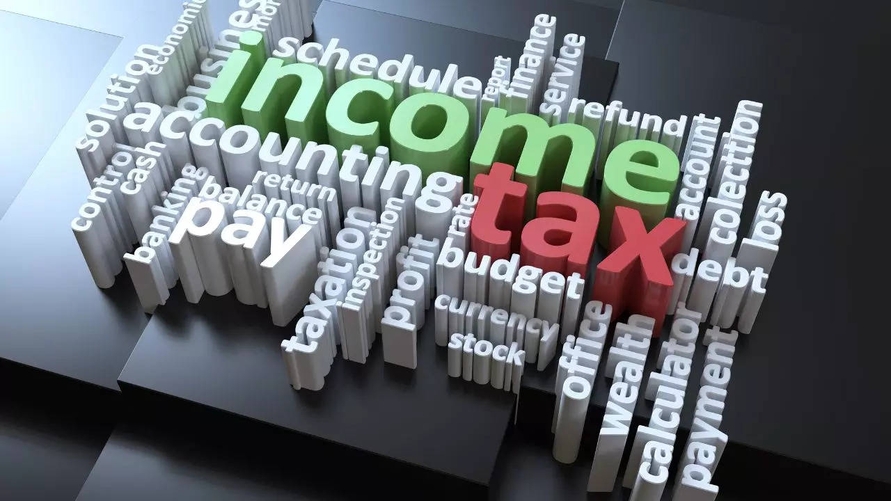 Income Tax, Income Tax Saving Tips, Ways to Save Tax