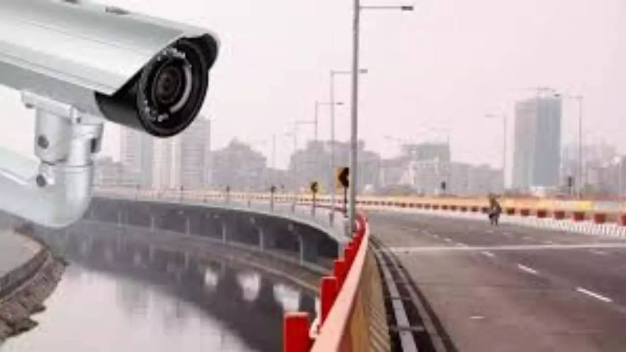 cctv camera