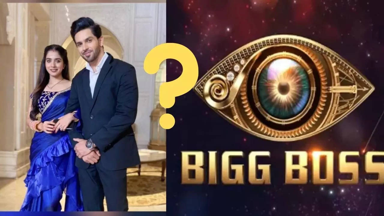 YRKKH Fame Shehzada- Pratiskha in Bigg Boss OTT 3